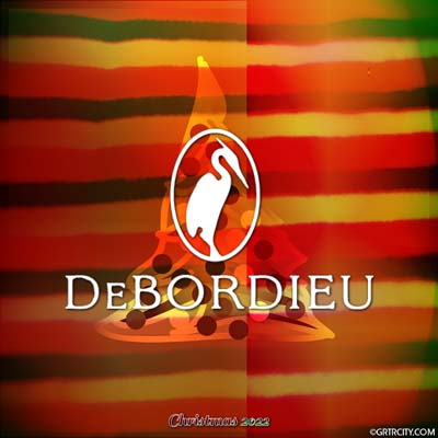 	Debordieu	